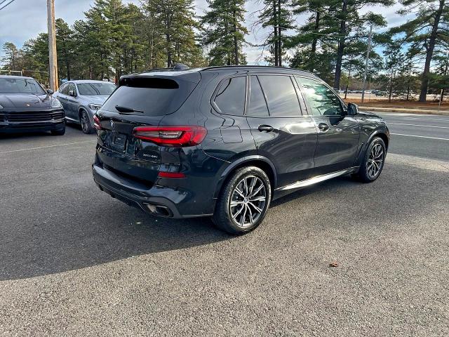 63725876 :رقم المزاد ، 5UXCR6C04M9G98133 vin ، 2021 Bmw X5 مزاد بيع