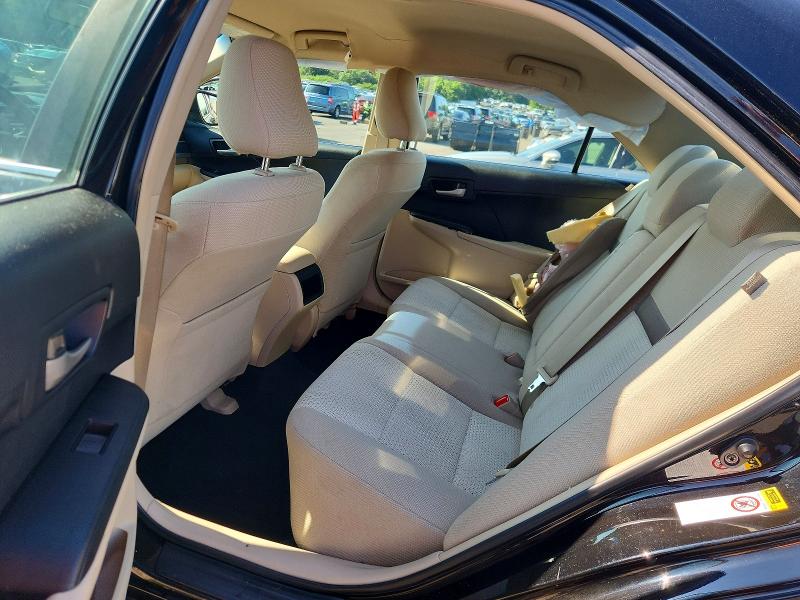 Продаж на аукціоні авто 2014 Toyota Camry, vin: 4T4BF1FK8ER352668, номер лоту: 59580296