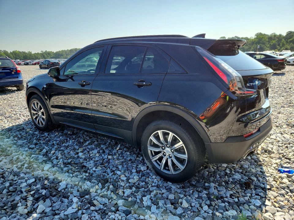 Aukcja sprzedaży 2019 Cadillac Xt4, vin: 1GYFZER42KF197931, numer aukcji: 60302436