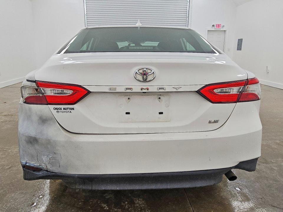 Продаж на аукціоні авто 2019 Toyota Camry, vin: 4T1B11HK0KU253232, номер лоту: 58754196