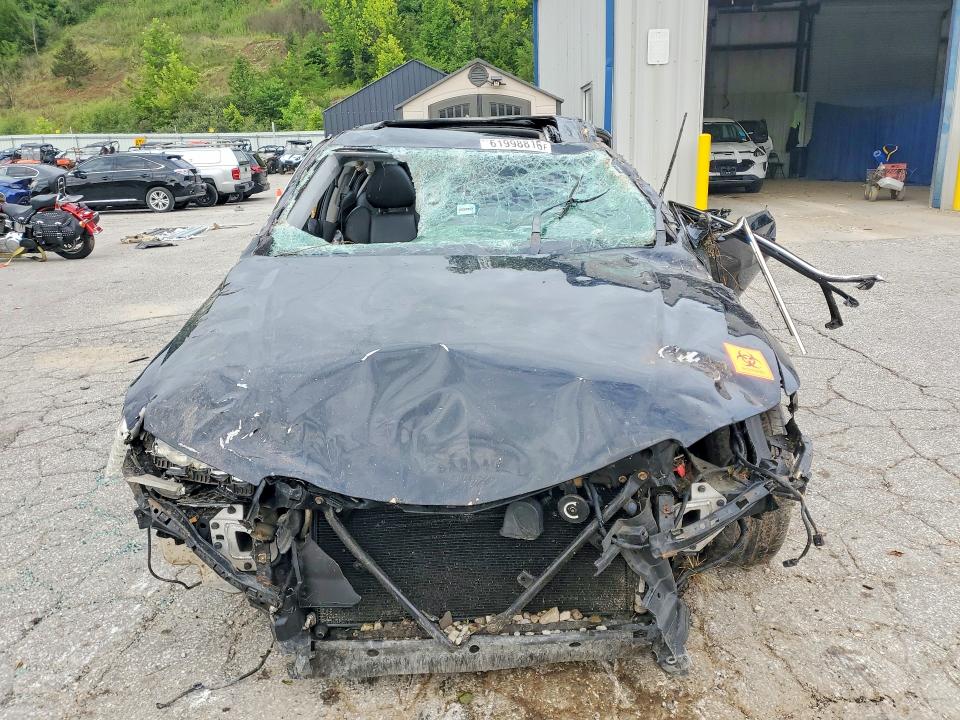 Продаж на аукціоні авто 2016 Acura Tlx, vin: 19UUB1F35GA006448, номер лоту: 61998816
