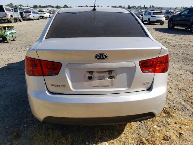 Aukcja sprzedaży 2012 Kia Forte, vin: KNAFU4A25C5486377, numer aukcji: 61231116