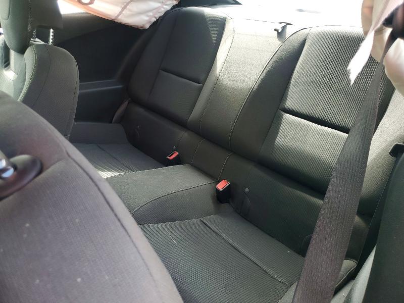 62488106 :رقم المزاد ، 2G1FB1EV7A9220489 vin ، 2010 Chevrolet Camaro مزاد بيع
