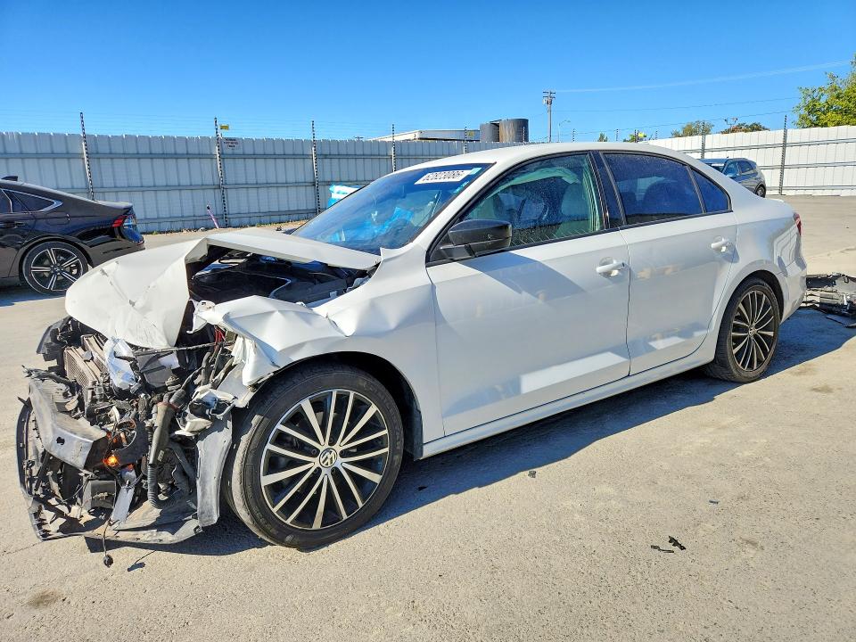 Aukcja sprzedaży 2016 Volkswagen Jetta, vin: 3VWD17AJ3GM291192, numer aukcji: 62823086