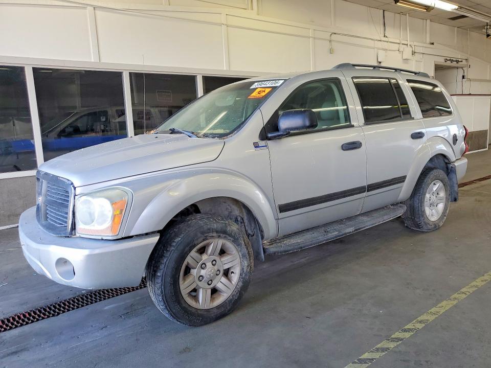 Auction sale of the 2004 Dodge Durango, vin: 1D4HB48D54F151000, lot number: 59643106