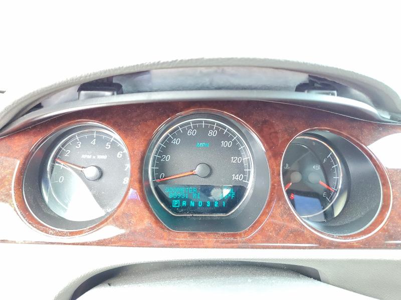 Aukcja sprzedaży 2007 Buick Lucerne, vin: 1G4HD57297U143006, numer aukcji: 59769846