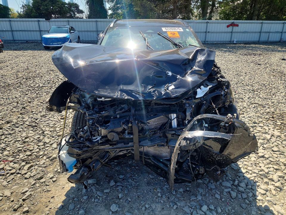Продаж на аукціоні авто 2023 Nissan Rogue, vin: JN8BT3BB2PW183669, номер лоту: 62266676