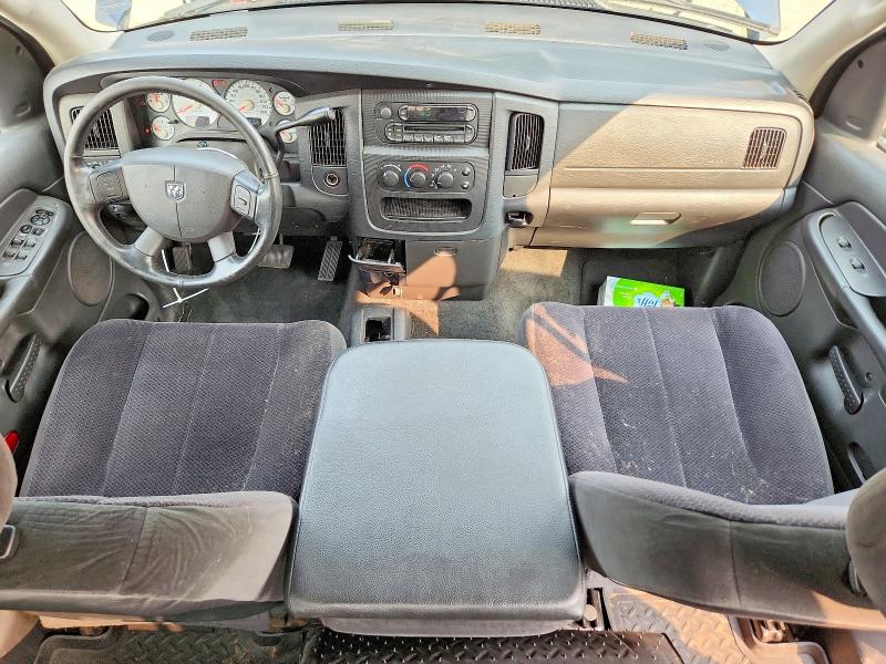 Продаж на аукціоні авто 2005 Dodge Ram 3500, vin: 3D7MS48C65G759570, номер лоту: 60024016