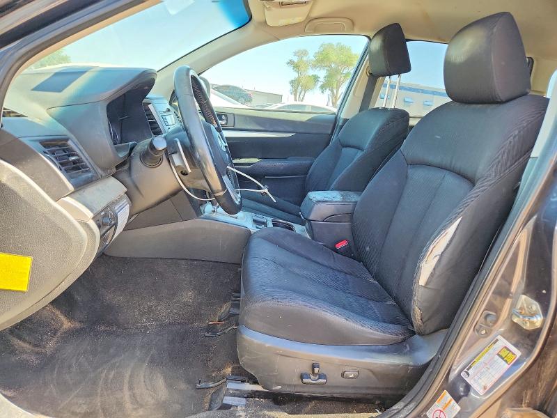 2011 Subaru Outback მანქანა იყიდება აუქციონზე, vin: 4S4BRBCC1B3425451, აუქციონის ნომერი: 60415206