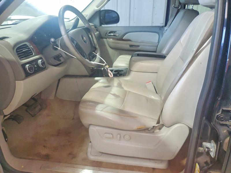 Aukcja sprzedaży 2007 Chevrolet Suburban, vin: 1GNFK16347J201049, numer aukcji: 59677286