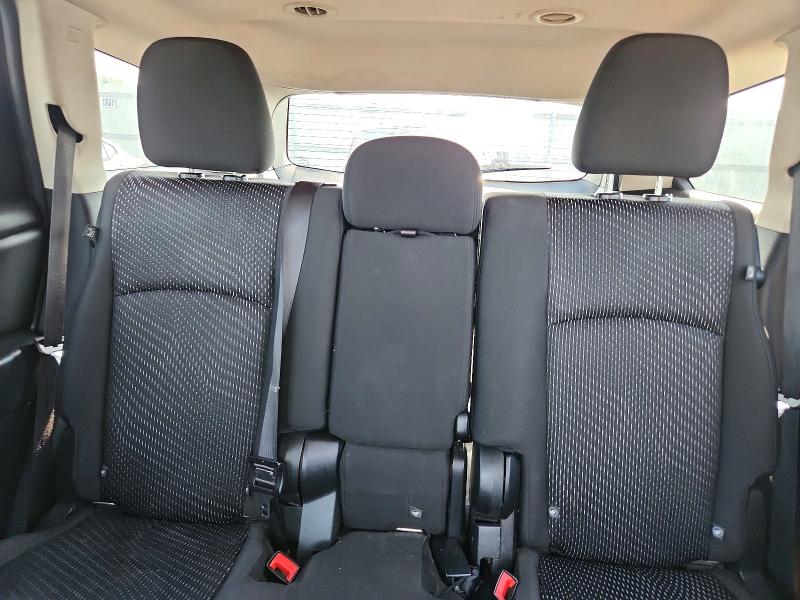 Продаж на аукціоні авто 2017 Dodge Journey, vin: 3C4PDCAB7HT677744, номер лоту: 60614846