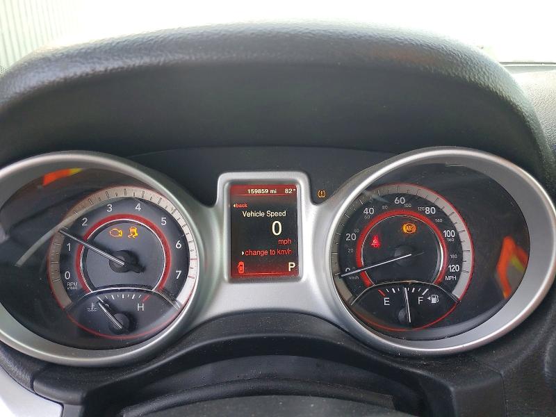 Продаж на аукціоні авто 2018 Dodge Journey, vin: 3C4PDCAB5JT248513, номер лоту: 62225506