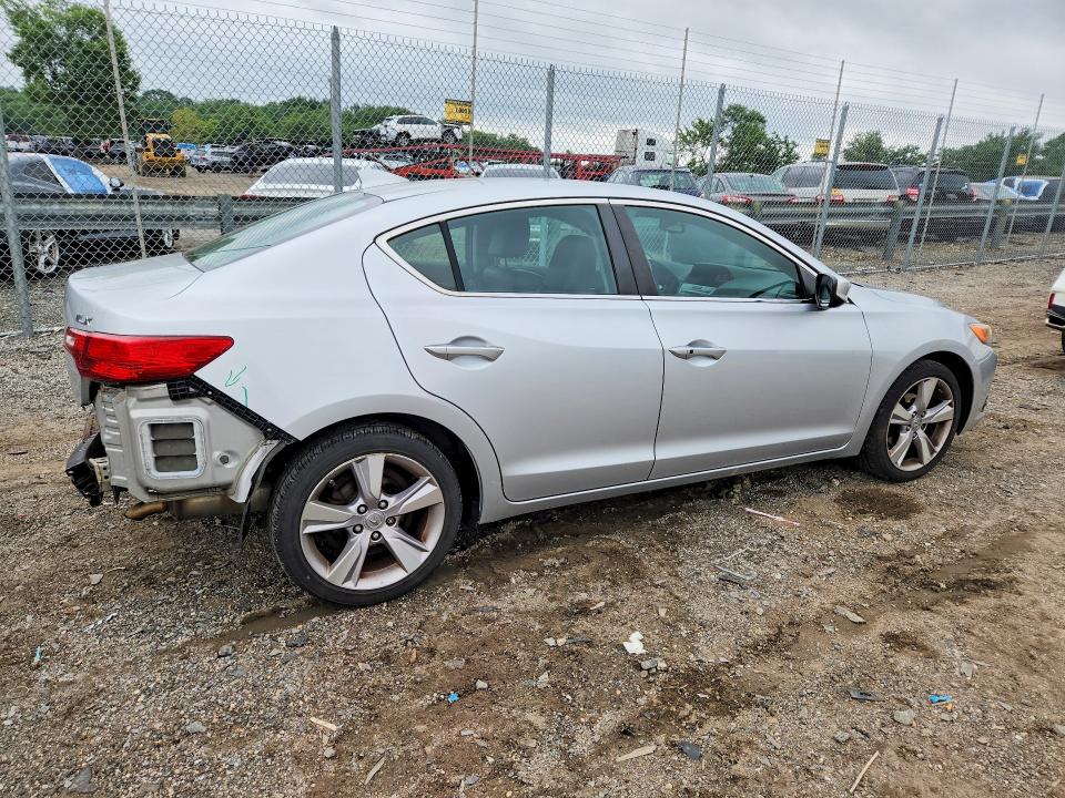 Aukcja sprzedaży 2014 Acura Ilx, vin: 19VDE1F53EE007639, numer aukcji: 60427296