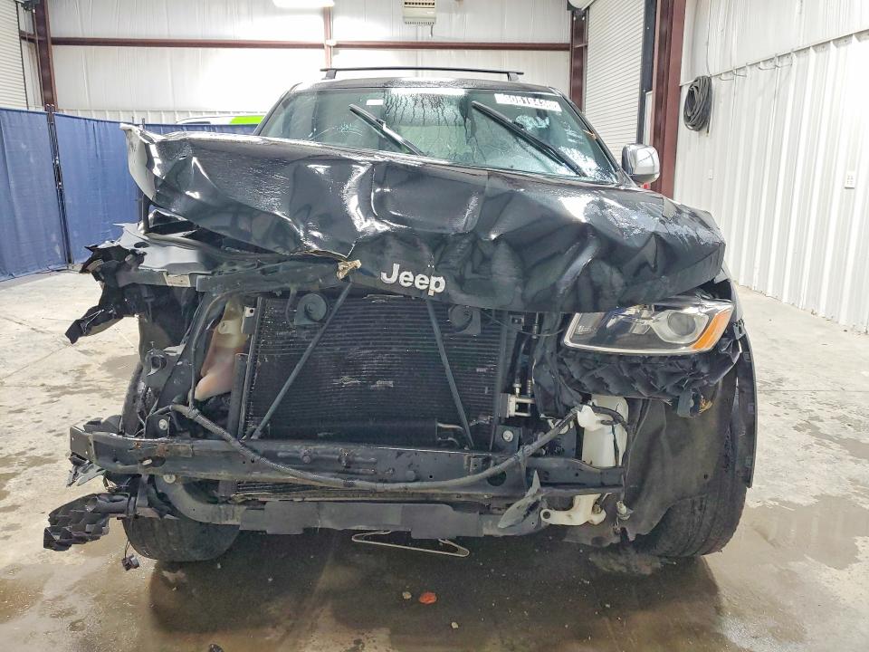 Продажа на аукционе авто 2014 Jeep Grand Cherokee, vin: 1C4RJEBG1EC461063, номер лота: 60519436