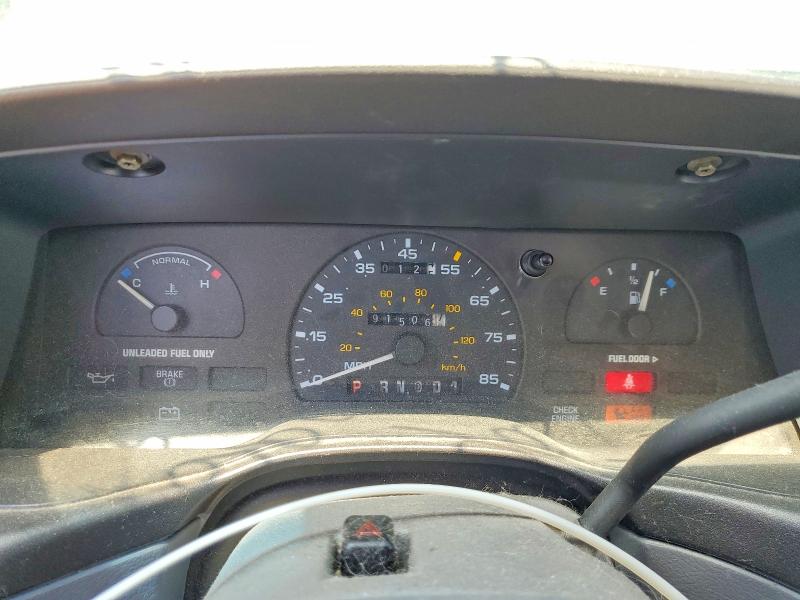 Aukcja sprzedaży 1994 Ford Taurus, vin: 1FALP52U4RA134528, numer aukcji: 61932096