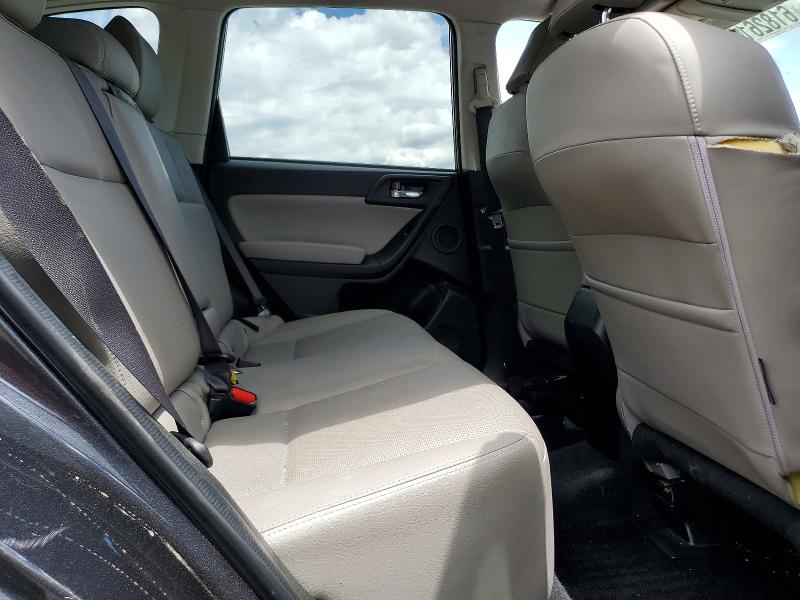 61826186 :رقم المزاد ، JF2SJAVC5GH514728 vin ، 2016 Subaru Forester مزاد بيع