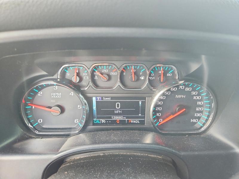 2017 Gmc Sierra მანქანა იყიდება აუქციონზე, vin: 3GTU2MECXHG516900, აუქციონის ნომერი: 61176526