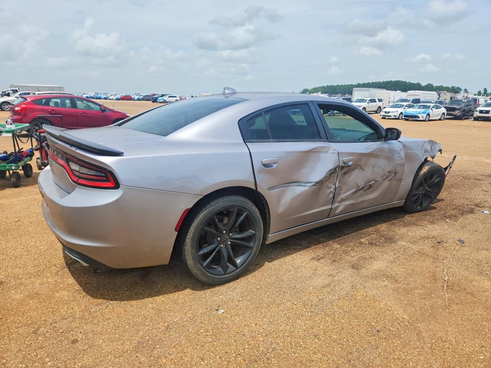 Продаж на аукціоні авто 2016 Dodge Charger, vin: 2C3CDXHG5GH302454, номер лоту: 60777886