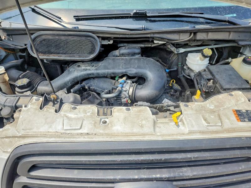 2018 Ford Transit მანქანა იყიდება აუქციონზე, vin: 1FTYR2CM8JKA30887, აუქციონის ნომერი: 65062476