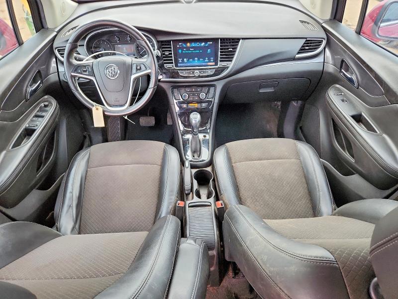 Aukcja sprzedaży 2019 Buick Encore, vin: KL4CJASB4KB930001, numer aukcji: 61606726