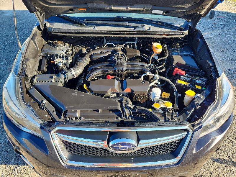 Aukcja sprzedaży 2017 Subaru Crosstrek, vin: JF2GPANC2HH206552, numer aukcji: 60748086