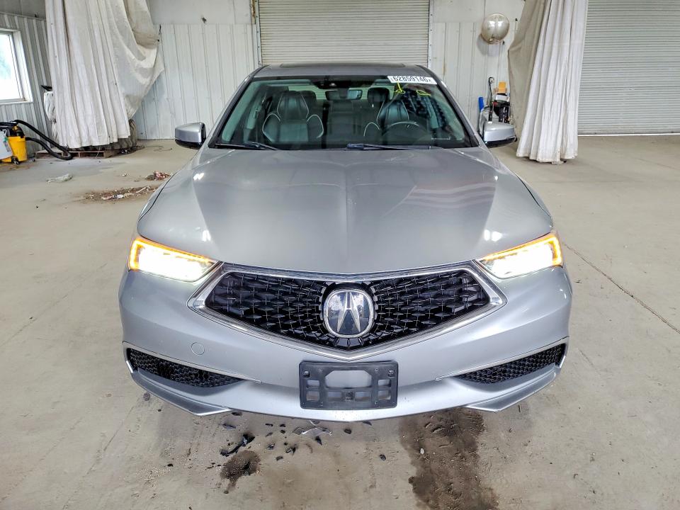 Продажа на аукционе авто 2018 Acura Tlx, vin: 19UUB2F53JA006897, номер лота: 62859146