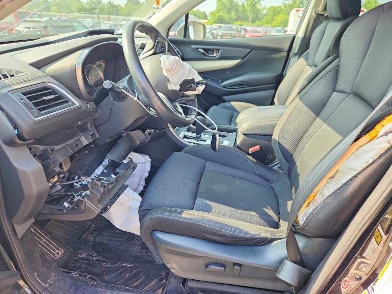 Aukcja sprzedaży 2019 Subaru Ascent, vin: 4S4WMAFD7K3464396, numer aukcji: 60377436