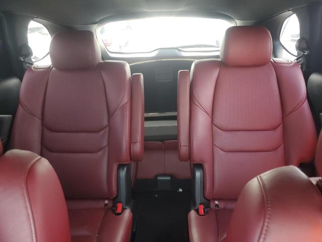 Продаж на аукціоні авто 2021 Mazda Cx-9, vin: JM3TCADY5M0508990, номер лоту: 63200616