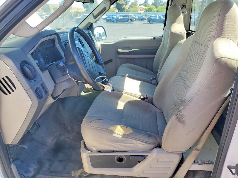 Продаж на аукціоні авто 2008 Ford F350, vin: 1FTSF30528EA63071, номер лоту: 59671406