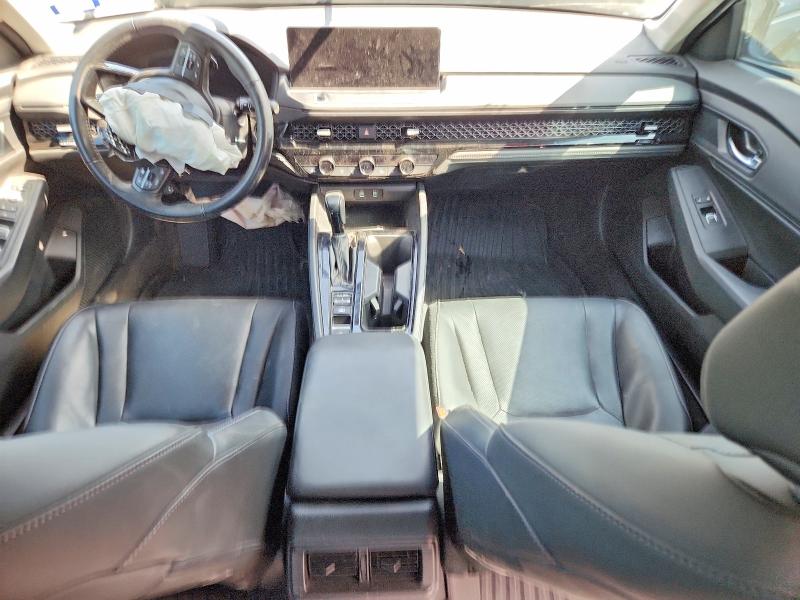 62938236 :رقم المزاد ، 1HGCY2F69PA066226 vin ، 2023 Honda Accord مزاد بيع