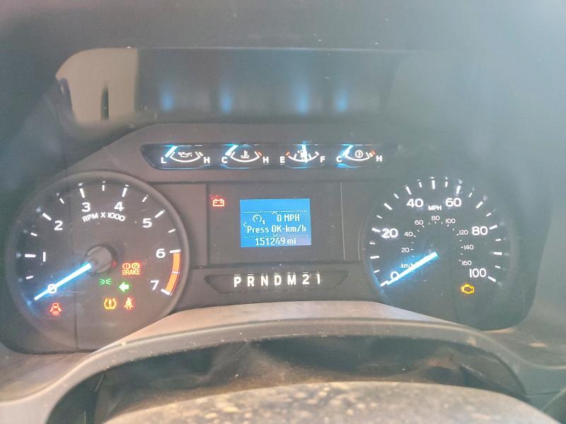Aukcja sprzedaży 2018 Ford F250, vin: 1FD7W2B69JED05345, numer aukcji: 58052356