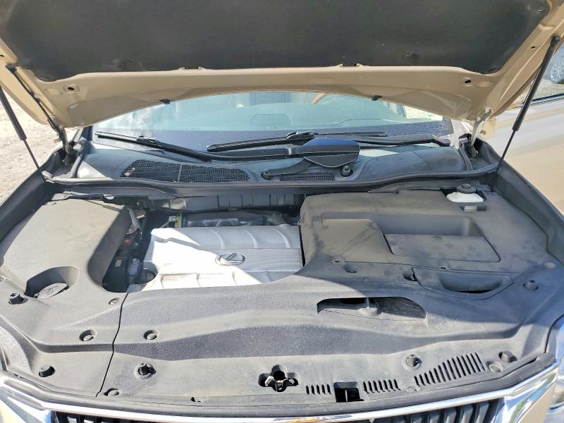 Продажа на аукционе авто 2012 Lexus Rx, vin: 2T2ZK1BA7CC086295, номер лота: 62049306