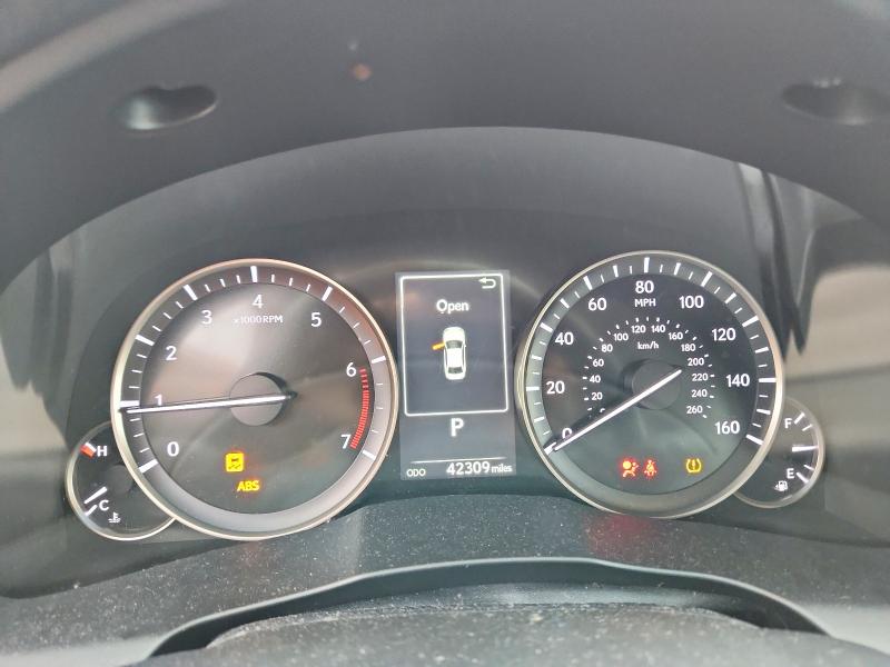 Aukcja sprzedaży 2016 Lexus Es, vin: 58ABK1GG9GU017396, numer aukcji: 62840046
