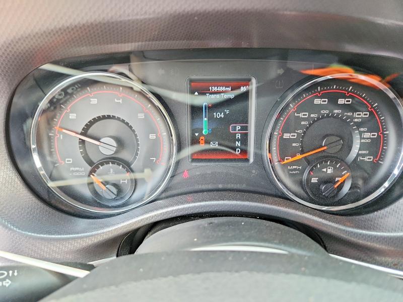 2013 Dodge Charger მანქანა იყიდება აუქციონზე, vin: 2C3CDXBG8DH554414, აუქციონის ნომერი: 61959826