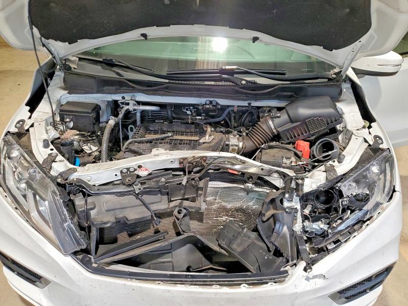 Aukcja sprzedaży 2020 Honda Odyssey, vin: 5FNRL6H70LB002145, numer aukcji: 59808376