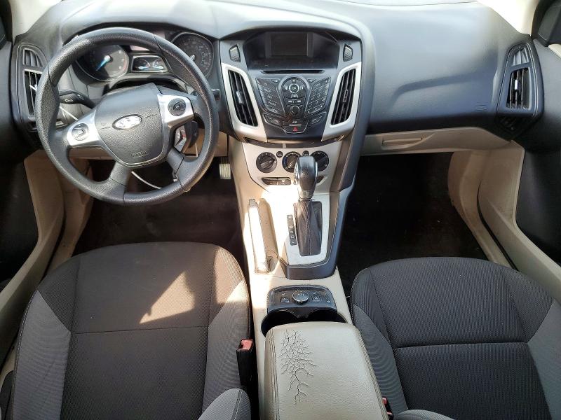62898276 :رقم المزاد ، 1FADP3F22DL150595 vin ، 2013 Ford Focus مزاد بيع