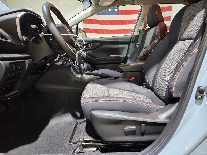 Продаж на аукціоні авто 2023 Subaru Crosstrek, vin: JF2GTAECXPH312046, номер лоту: 60809816