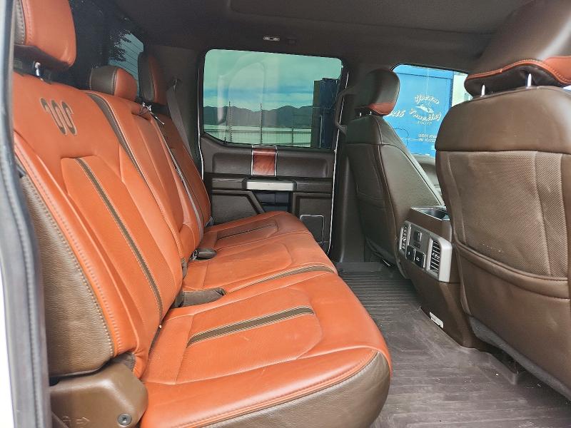 Продаж на аукціоні авто 2019 Ford F350, vin: 1FT8W3DT6KEG20588, номер лоту: 58230236