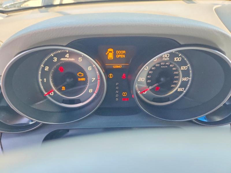 Aukcja sprzedaży 2011 Acura Mdx, vin: 2HNYD2H66BH531420, numer aukcji: 62398016