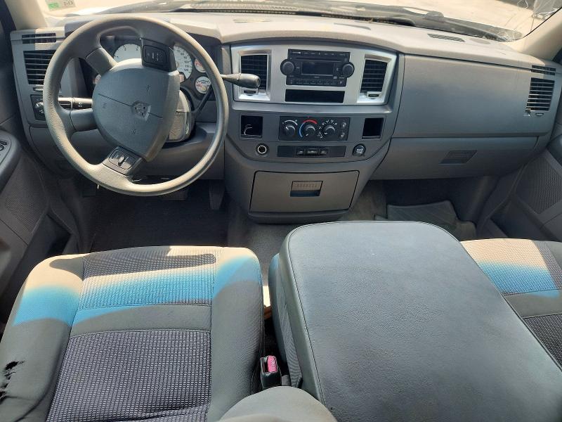 Продаж на аукціоні авто 2009 Dodge Ram 2500, vin: 3D7KR28L09G508914, номер лоту: 63119256