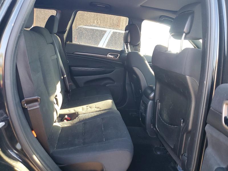 Продажа на аукционе авто 2015 Jeep Grand Cherokee, vin: 1C4RJEAG8FC944357, номер лота: 53006366