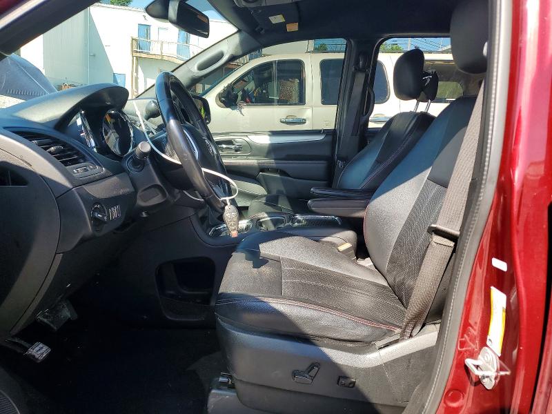 Aukcja sprzedaży 2019 Dodge Grand Caravan, vin: 2C4RDGEG4KR631174, numer aukcji: 60251266