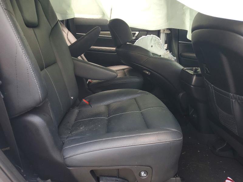 60061916 :رقم المزاد ، 5XYP3DHC3NG247655 vin ، 2022 Kia Telluride مزاد بيع