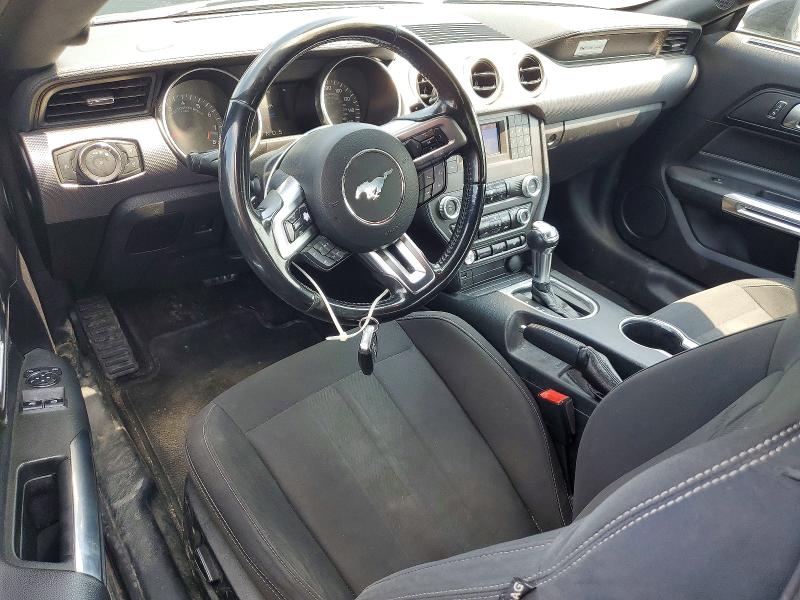 Продажа на аукционе авто 2019 Ford Mustang, vin: 1FA6P8CF3K5132086, номер лота: 59249036