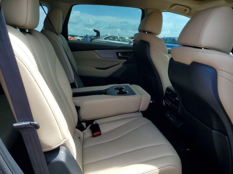 Продажа на аукционе авто 2022 Acura Mdx, vin: 5J8YD9H30NL010867, номер лота: 60517206