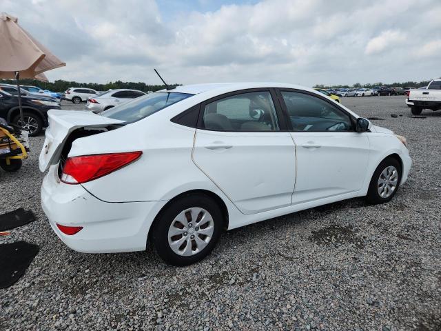 2016 Hyundai Accent მანქანა იყიდება აუქციონზე, vin: KMHCT4AE7GU149803, აუქციონის ნომერი: 62160496