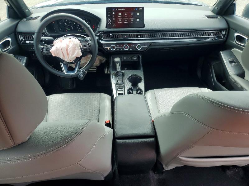 62027936 :رقم المزاد ، 2HGFE4F80TH311493 vin ، 2026 Honda Civic مزاد بيع