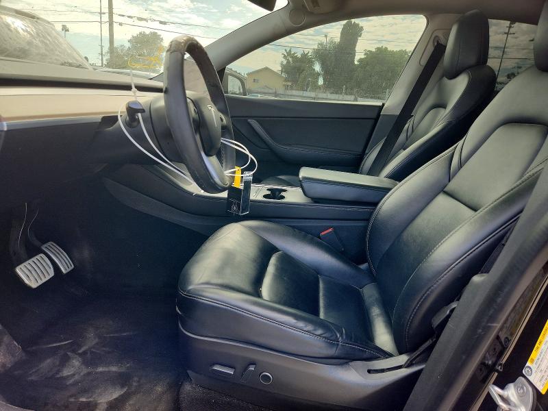 Продаж на аукціоні авто 2022 Tesla Model Y, vin: 7SAYGDEF5NF345314, номер лоту: 60305116
