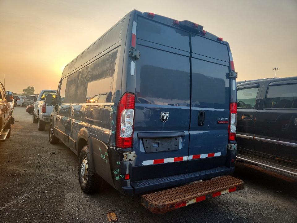 Aukcja sprzedaży 2020 Ram Promaster 3500, vin: 3C6URVJG9LE140051, numer aukcji: 57506116