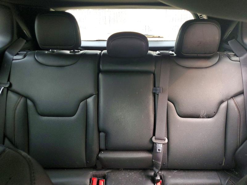 Продажа на аукционе авто 2023 Jeep Compass, vin: 3C4NJDFN2PT532702, номер лота: 60942466
